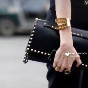 Valentineo Galvani bag